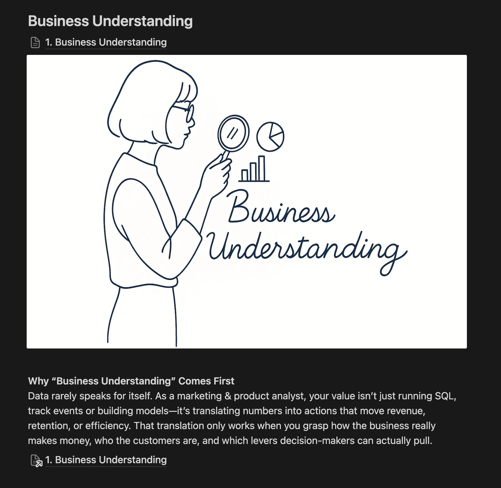 Notion Resource Collection